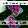 Silkworm Pills 15